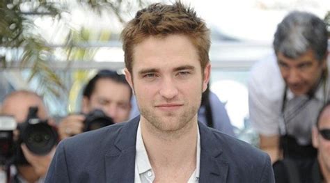 robert pattinson date of birth.